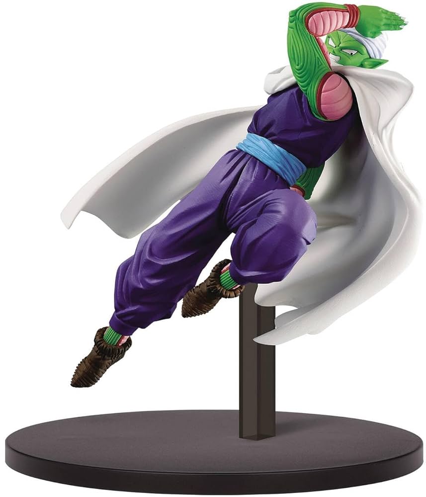その他 Dragon Ball Super: Chosenshire Piccolo Amazon.co.jp: Dragon Ball Super: Chosenshire Piccolo : Toys